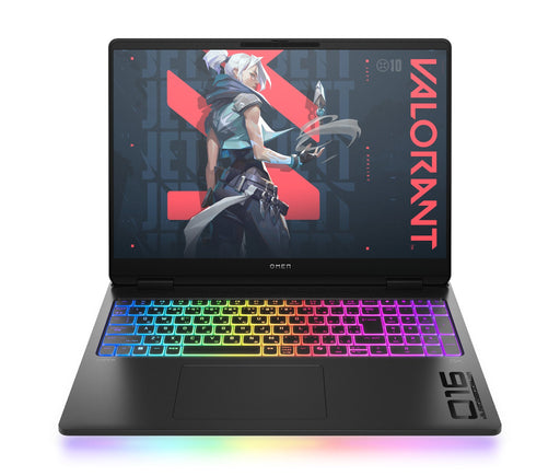 EAN 0199764876140 - HP OMEN MAX Gaming Laptop 16-ah0039ns Intel Core Ultra 9 275HX Portátil 40,6 cm (16") WQXGA 32 GB DDR5-SD imagen 1