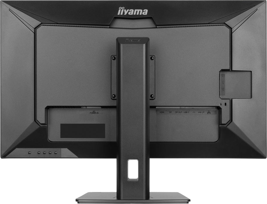 EAN 4948570124435 - iiyama ProLite XUB3297QSNP-B1 pantalla para PC 81,3 cm (32") 2560 x 1440 Pixeles Quad HD LED Negro imagen 9