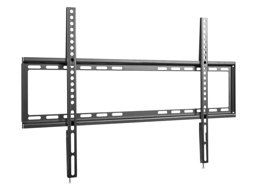 EAN 4015867225424 - Equip 650333 soporte para TV 177,8 cm (70") Negro imagen 2