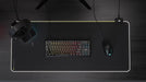 EAN 840006678731 - Corsair K70 CORE TKL teclado Juego USB QWERTZ Alemán Negro imagen 3