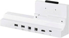 EAN 8806097928751 - Samsung CY-TF65BFCXEN accesorio para pizarra interactiva Bandeja de conexiones Blanco imagen 2