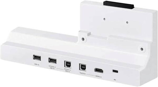 EAN 8806097928751 - Samsung CY-TF65BFCXEN accesorio para pizarra interactiva Bandeja de conexiones Blanco imagen 2