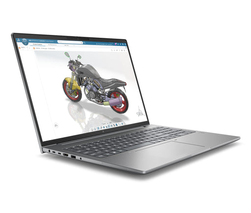 EAN 0826581384977 - HP DQ0E0ET ordenador portatil Copilot+ PC Intel Core Ultra 9 386H 40,6 cm (16") WUXGA 64 GB DDR5-SDRAM 2  imagen 2