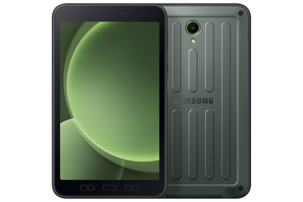 EAN 8806095470078 - Samsung SM-X300N 128 GB 20,3 cm (8") 6 GB Wi-Fi 6 (802.11ax) Android 14 Verde imagen 7