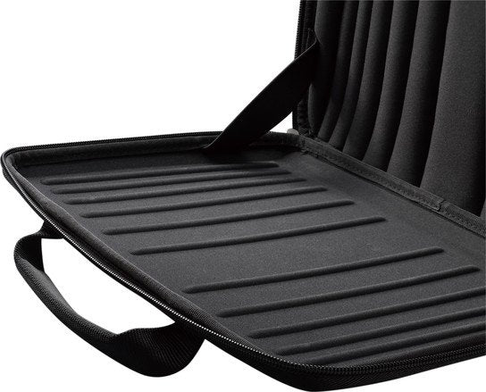 EAN 85854219822 - Case Logic QNS-111 Black 29,5 cm (11.6") Funda Negro imagen 6