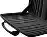 EAN 85854219822 - Case Logic QNS-111 Black 29,5 cm (11.6") Funda Negro imagen 6