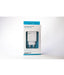 EAN 8425402168660 - Eightt EQC3 cargador de dispositivo móvil Universal Blanco Corriente alterna Carga rápida Interior imagen 5