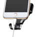 EAN 6953156268777 - Baseus Osculum Soporte pasivo Teléfono móvil/smartphone Negro, Plata imagen 6