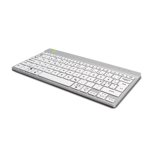 EAN 8719274492078 - R-Go Tools RGOCONDWLWH teclado Oficina Holandés imagen 2