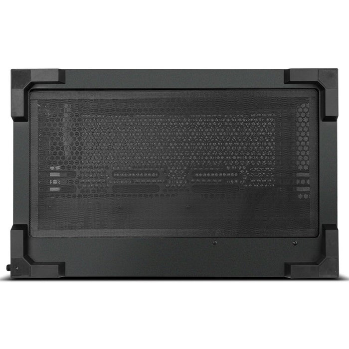 EAN 8436587973956 - NOX Hummer Astra Midi Tower Negro imagen 4