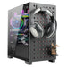 EAN 4712839551931 - Azza Elise Torre Negro imagen 5
