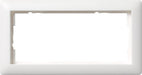 EAN 4010337002048 - GIRA 100204 tapa de seguridad para enchufe Corriente alterna Blanco 10 pieza(s) imagen 1