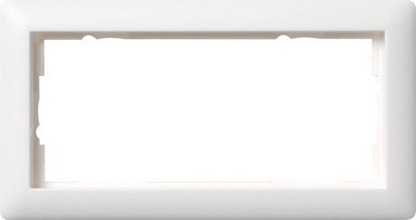EAN 4010337002048 - GIRA 100204 tapa de seguridad para enchufe Corriente alterna Blanco 10 pieza(s) imagen 1