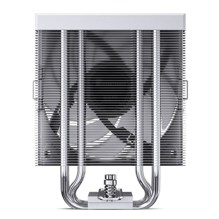 EAN 6970620553306 - Jonsbo CR-1000 V2 PRO ARGB White Procesador Refrigerador de aire 12 cm Blanco 1 pieza(s) imagen 16