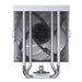 EAN 6970620553306 - Jonsbo CR-1000 V2 PRO ARGB White Procesador Refrigerador de aire 12 cm Blanco 1 pieza(s) imagen 16