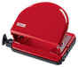 EAN 8411772337461 - Petrus 33746 perforador de papel 20 hojas Rojo imagen 1