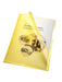EAN 9003262130370 - Bene 205000GE protector de hojas 210 x 297 mm (A4) Cloruro de polivinilo (PVC) 1 pieza(s) imagen 1