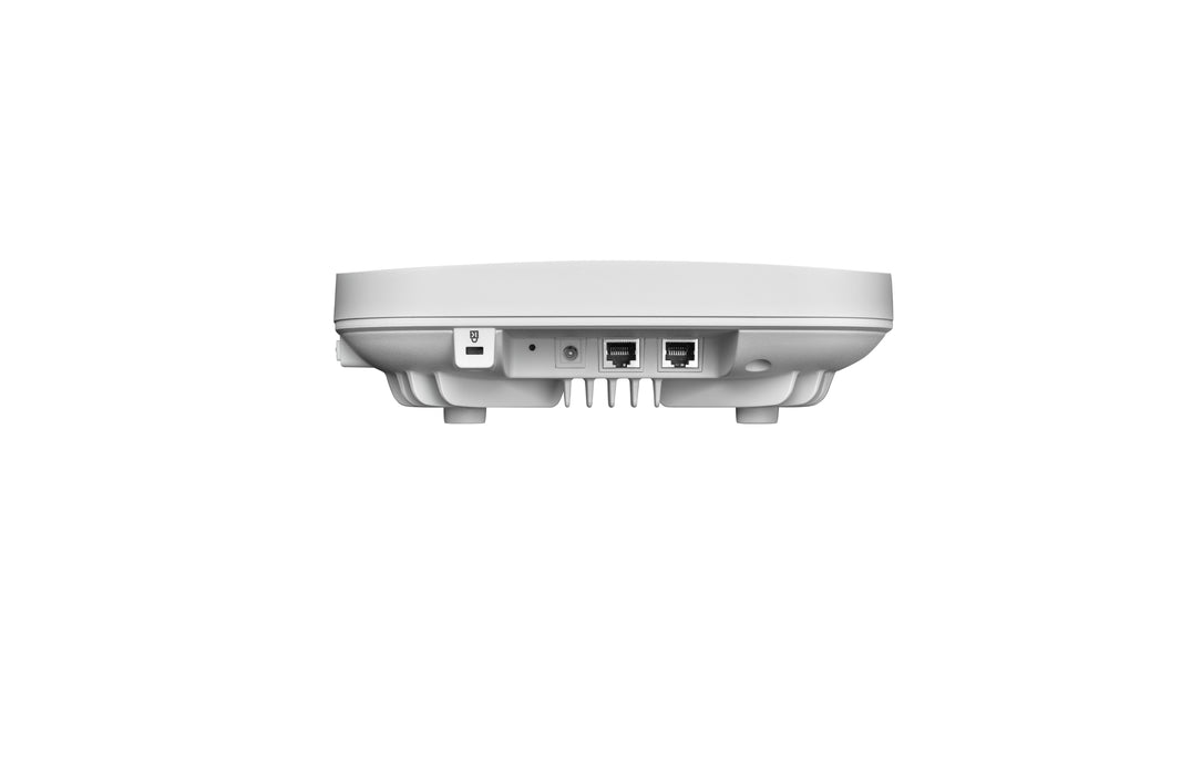 EAN 4044144619342 - LX-7400 (5 pcs) 18000 Mbit/s Blanco Energía sobre Ethernet (PoE) imagen 5