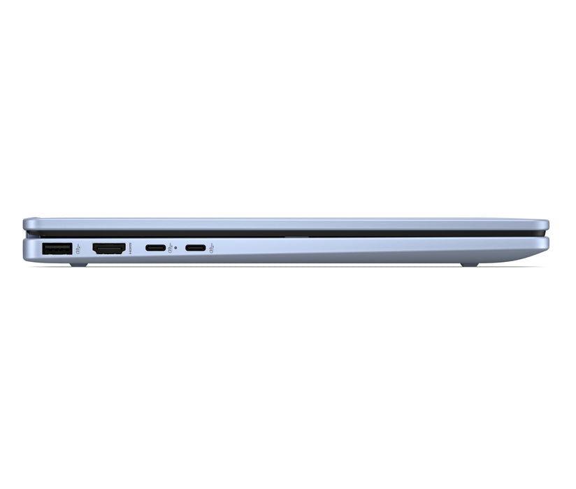EAN 821844726136 - HP OmniBook 5 Flip 2-in-1 Laptop Next Gen AI 14-km0001nsx Copilot+ PC Intel Core Ultra 9 386H 35,6 cm (14" imagen 10