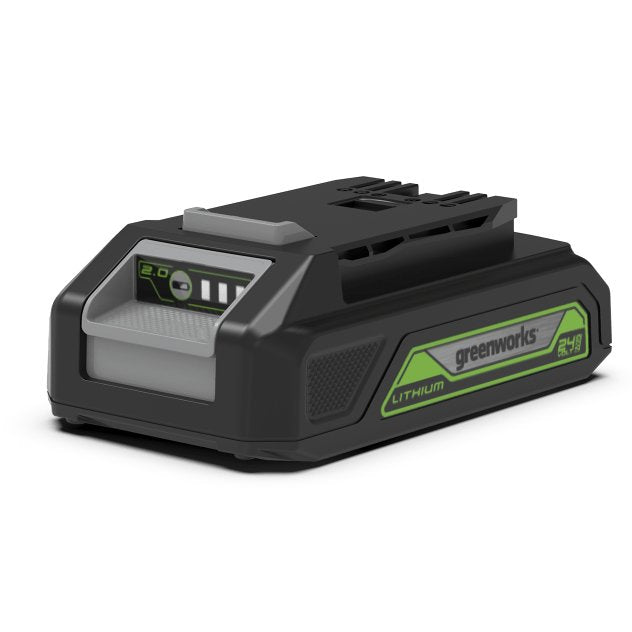 EAN 6952909053127 - Greenworks 2926707 cargador y batería cargable imagen 1
