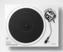 EAN 5025232945818 - Technics SL-1500C Tocadiscos de tracción directa Blanco Manual imagen 1