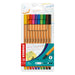 EAN 4006381217842 - STABILO Point 88 rotulador de punta fina Multi 10 pieza(s) imagen 1