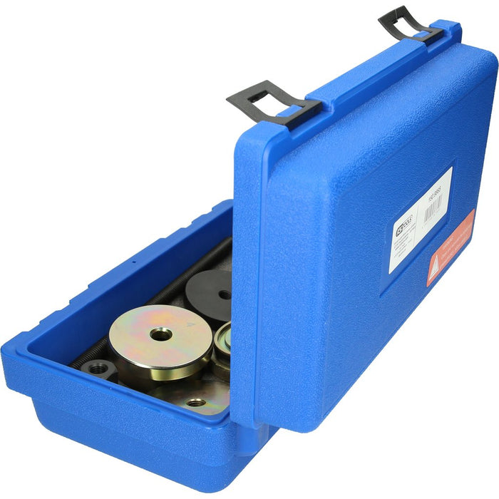 EAN 4042146767306 - KS Tools 150.9865 juego de herramientas mecanicas 7 herramientas imagen 2