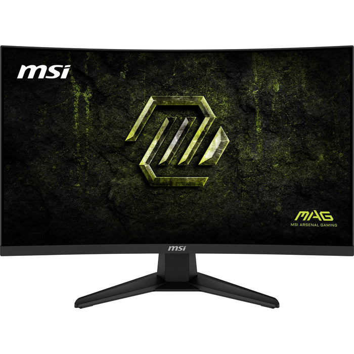 EAN 4711377338899 - MSI MAG 275CF X24 pantalla para PC 68,6 cm (27") 1920 x 1080 Pixeles Full HD LCD Negro imagen 2
