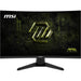 EAN 4711377338899 - MSI MAG 275CF X24 pantalla para PC 68,6 cm (27") 1920 x 1080 Pixeles Full HD LCD Negro imagen 2