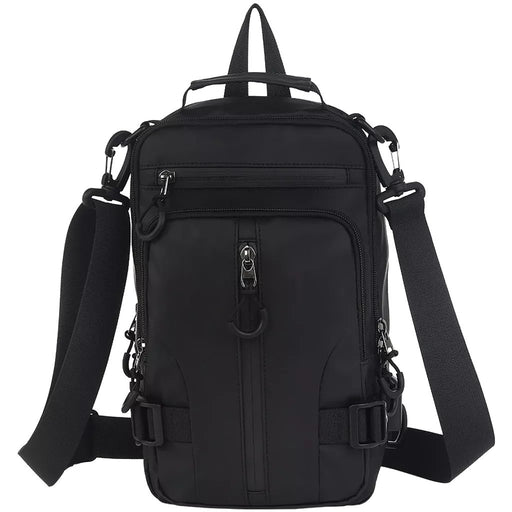 EAN 5291485009670 - Canyon CNS-CBD1B1 maletines para portátil Mochila Negro imagen 1
