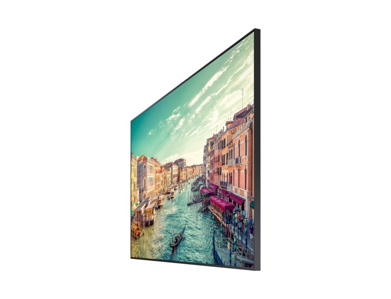EAN 8806092728196 - Samsung QM65R-A Pantalla plana para señalización digital 165,1 cm (65") LED Wifi 500 cd / m² 4K Ultra HD  imagen 4