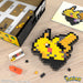 EAN 0194735190775 - MEGA Pokémon HTH74 juguete de construcción imagen 5
