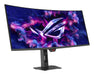 EAN 4711636062619 - ASUS ROG Strix OLED XG34WCDMTG pantalla para PC 86,4 cm (34") 3440 x 1440 Pixeles QD-OLED Negro imagen 6