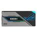 EAN 4711636457866 - ASUS ROG -THOR-1000P3-GAMING-E unidad de fuente de alimentación 1000 W 20+4 pin ATX ATX Negro imagen 2