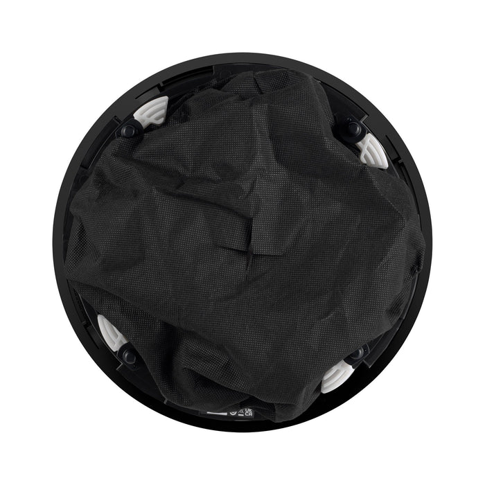EAN 4957812672801 - Yamaha VC6NB De 2 vías Negro Alámbrico imagen 3