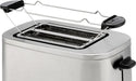 EAN 3838782825866 - Gorenje T800DS tostadora 7 2 rebanada(s) Acero inoxidable imagen 4