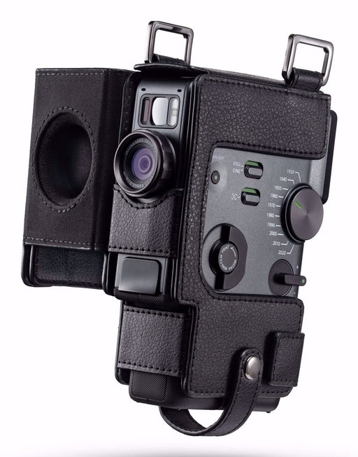 EAN 8720094754567 - Fujifilm Instax mini Evo Cinema Funda Negro imagen 1