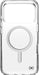 EAN 840168546381 - Speck Presidio Perfect Clear + MS Apple iPhone 17 Pro Clear - with Microban funda para teléfono móvil 16 c imagen 4