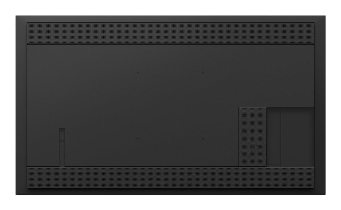 EAN 4548736172852 - Sony BZ30P Pantalla plana para señalización digital 190,5 cm (75") LED Wifi 400 cd / m² 4K Ultra HD Negro imagen 8