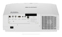 EAN 4550556181143 - Sharp V731U Proyector de alcance estándar 7300 lúmenes ANSI 3LCD WUXGA (1920x1200) 3D Blanco imagen 16