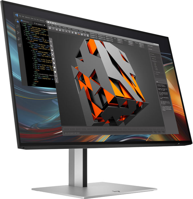 EAN 5715063476062 - HP Series 7 Pro 23.8 inch FHD Monitor - 724pf PVC Free pantalla para PC 60,5 cm (23.8") 1920 x 1080 Pixel imagen 3