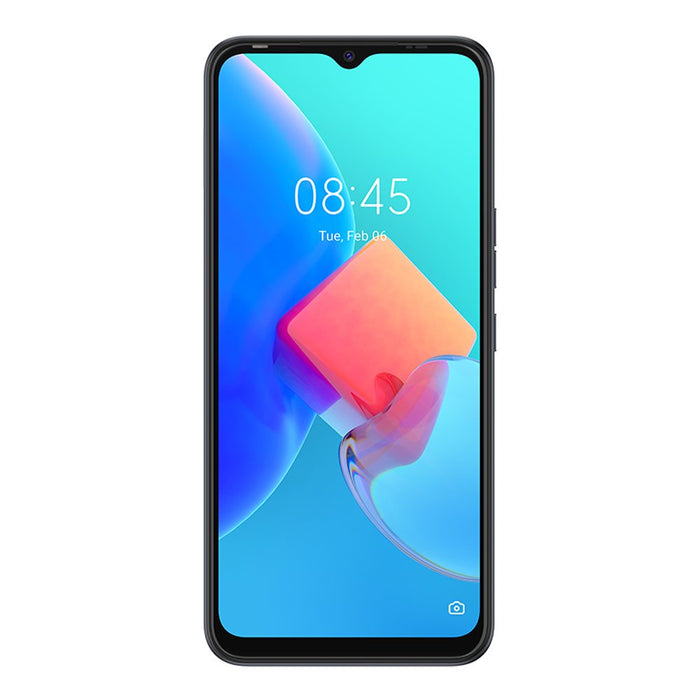 EAN 4895180777936 - TECNO Mobile Spark 8C 16,8 cm (6.6") SIM doble Android 11 4G MicroUSB 4 GB 128 GB 5000 mAh Negro imagen 2