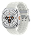 EAN 8806095684277 - Samsung Galaxy Watch Ultra 3,81 cm (1.5") AMOLED 47 mm Digital 480 x 480 Pixeles Pantalla táctil 4G Blanc imagen 1