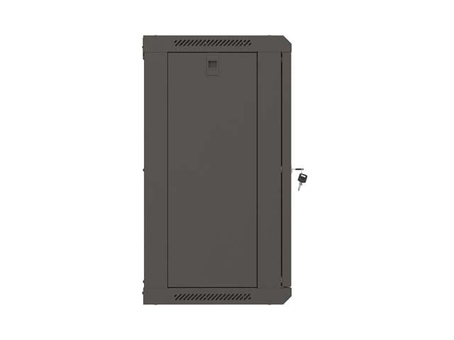 EAN 5901969447545 - Lanberg WF03-5312-10B armario rack 12U Bastidor de pared Negro imagen 4