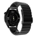 EAN 5908235978000 - MaxCom FW66 Iron R 3,63 cm (1.43") AMOLED 51 mm Híbrido 466 x 466 Pixeles Negro imagen 2
