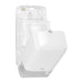 EAN 7322540382112 - Tork 557500 dispensador de papel higiénico Blanco Plástico Dispensador antiséptico para papel higiénico e imagen 4