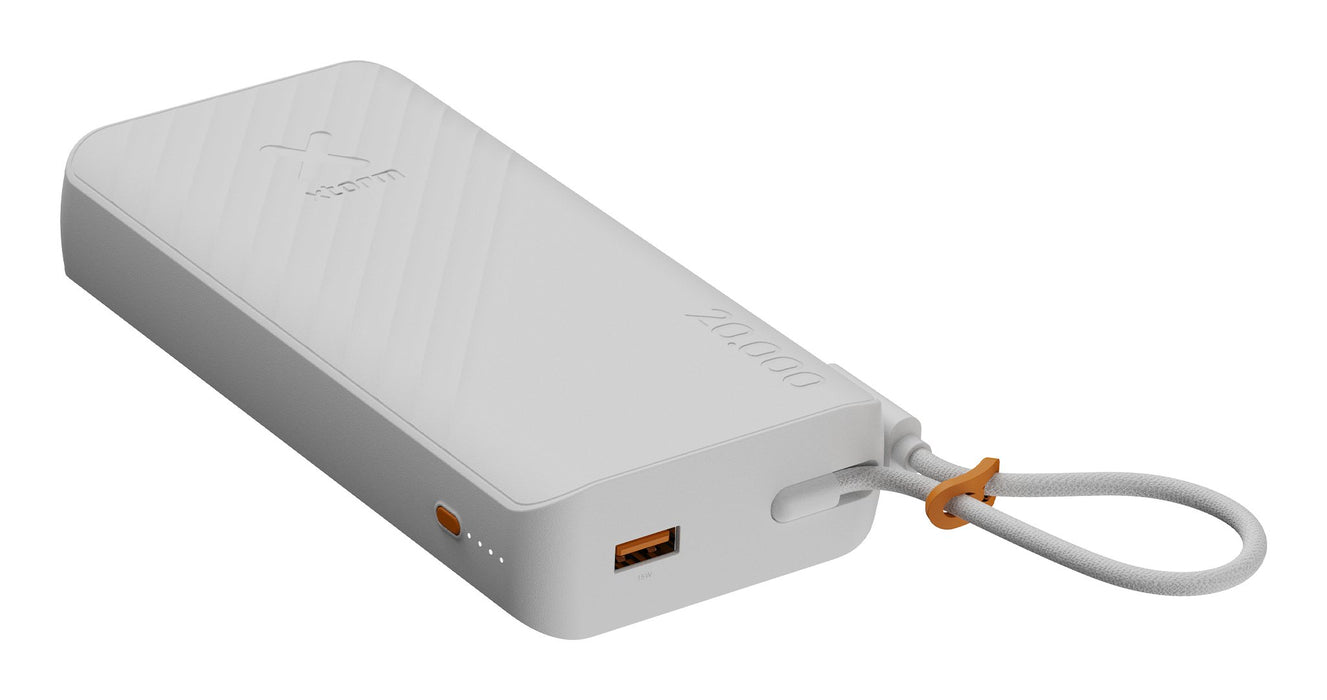 EAN 8720195103486 - Xtorm XG2E30W207C batería externa 20000 mAh Blanco imagen 10