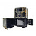 EAN 4000567576501 - Braun Photo Technik Black400 Dual WiFi CMOS Visión nocturna Camuflaje 2560 x 1440 Pixeles imagen 5