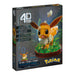 EAN 0681147120938 - 4D Build 6076358 puzzle Puzle 3D 200 pieza(s) Dibujos imagen 8