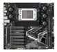 EAN 4710483945199 - Asrock WRX90 WS EVO placa base AMD WRX90 Socket sTR5 EEB imagen 2